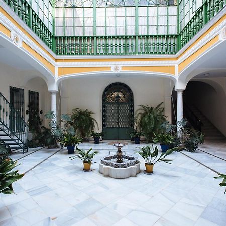 Apartamento Central Sevilla Eksteriør bilde