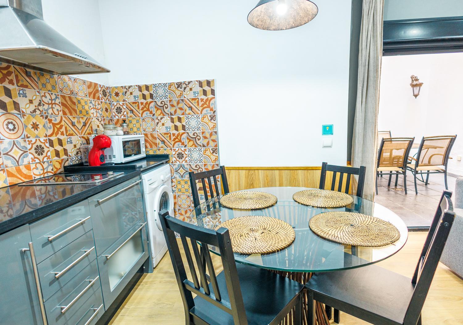 Apartamento Central Sevilla Eksteriør bilde