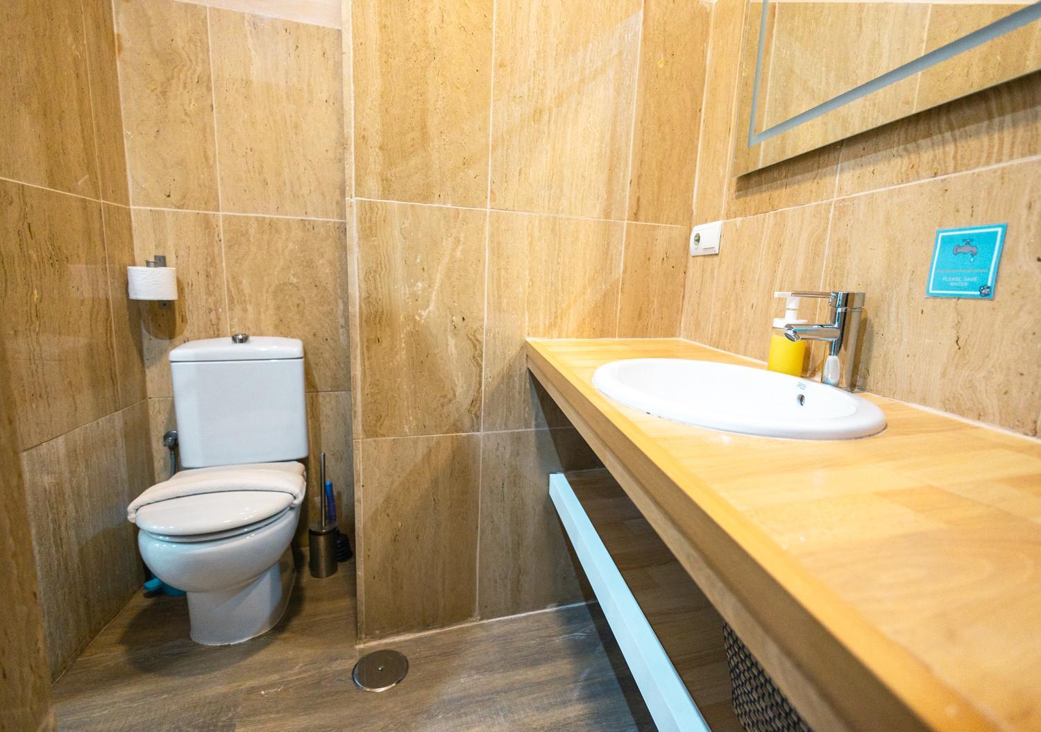 Apartamento Central Sevilla Eksteriør bilde